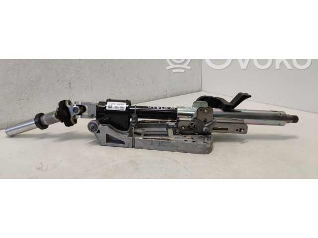    Рулевая рейка A2044603616, 2044603616   Mercedes-Benz GLK (X204) 2008 - 2016 года