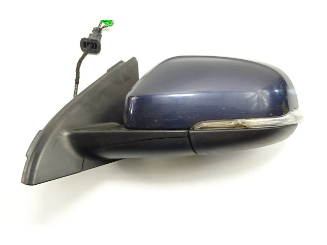 Зеркало электрическое        Volvo V60  2013 - 2018 года   