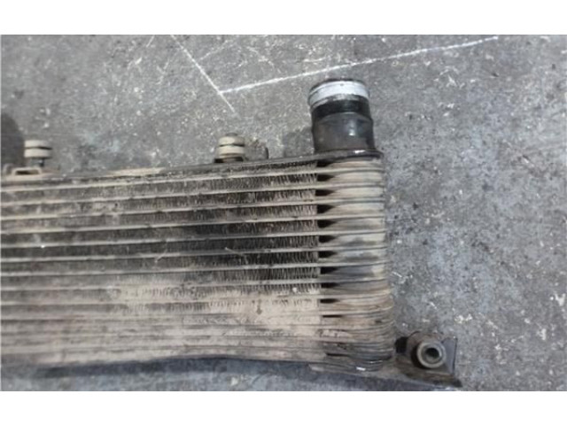 Интеркулер  MR404751, 1271001270   Mitsubishi Montero 