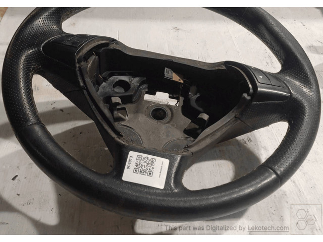 Топливная рампа 71753252 Fiat Grande Punto