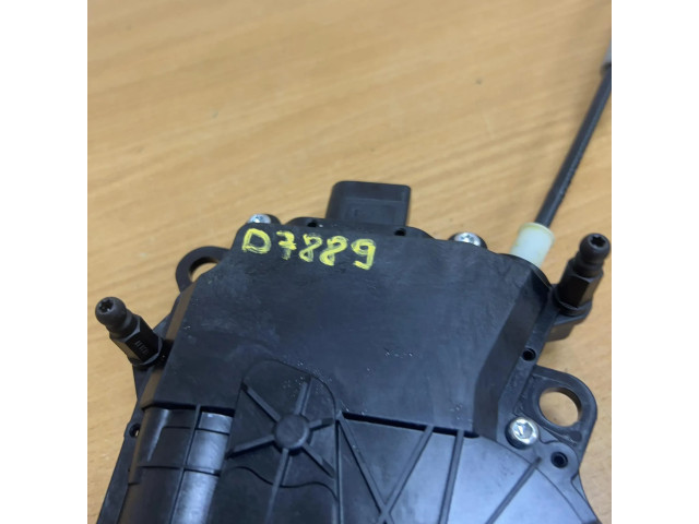 замок багажника DK62404C10AB, D7889    Land Rover Range Rover Sport L494 2013- года