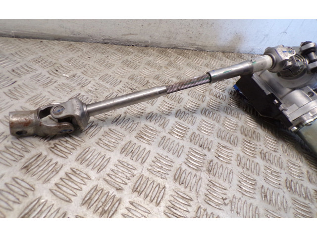 Рулевая рейка 488109334R Dacia Spring 2021 - года