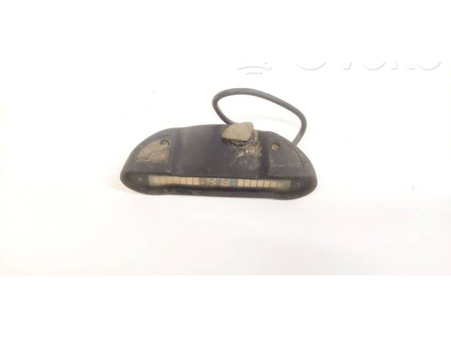 Дисплей Smart ForFour I