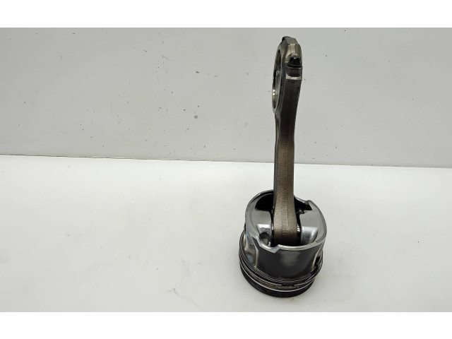  Поршень с шатуном  059AB  Audi A6 S6 C6 4F  