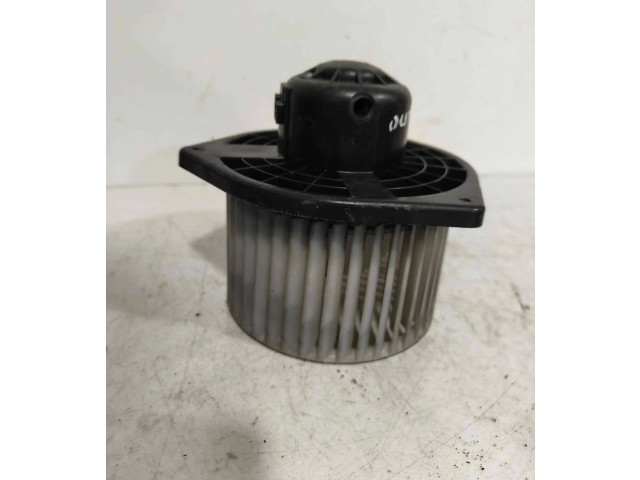 Вентилятор печки CSA431D214, 1607025680 Mitsubishi Outlander