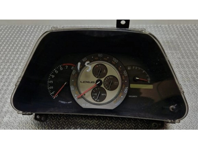 Панель приборов 8380053060, 69260 Lexus IS 200-300