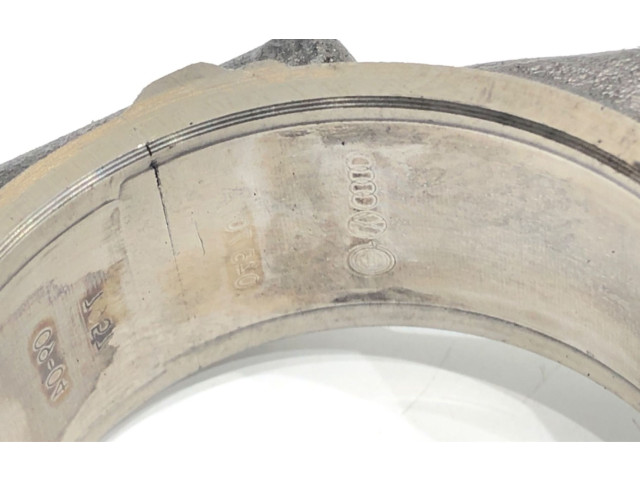 Поршень с шатуном BJB Skoda Octavia Mk2 (1Z)