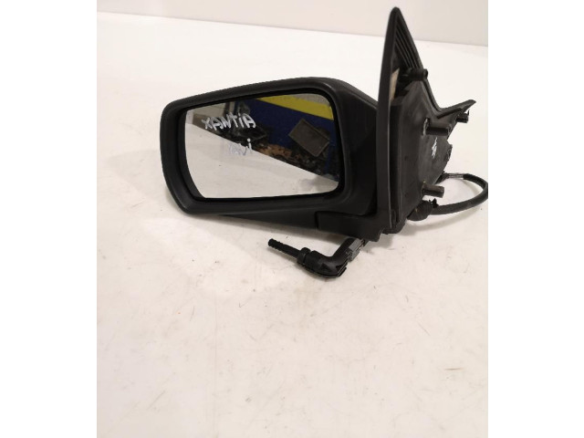 Зеркало электрическое Citroen Xantia - года