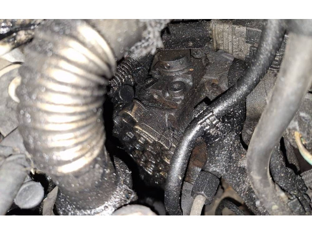 Vstřikovací čerpadlo Citroen Berlingo