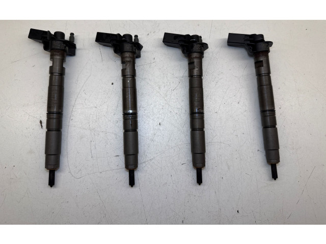 Форсунка 03L130277, 03L130277    Audi A6 S6 C6 4F  CAHA 