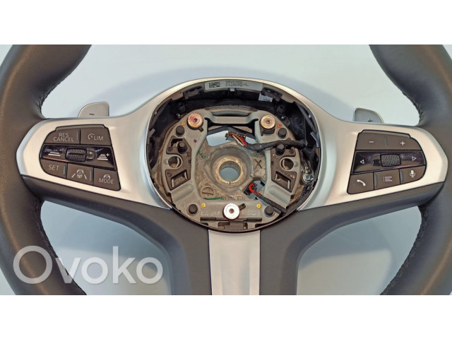 Volant BMW X6 G06 2019 020716, 32308008184