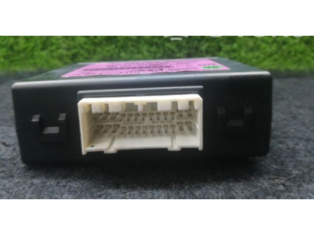 Блок управления двигателя 95985850   Chevrolet Spark