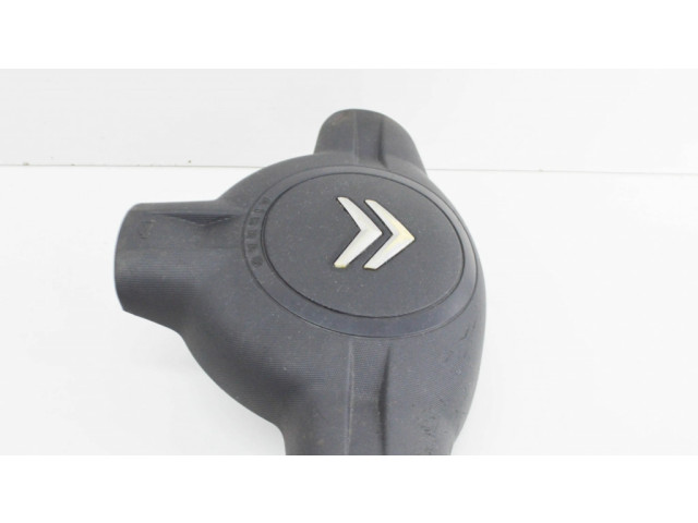 Подушка безопасности водителя 16080425ZD   Citroen C1