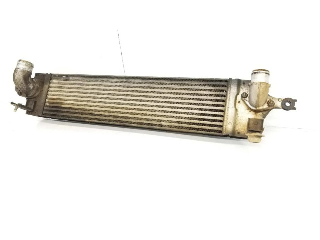 Интеркулер  14461JG70C   Nissan X-Trail T31 2.0