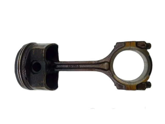 Поршень с шатуном Hyundai i10 для бензинового / Газ двигателя 1.2