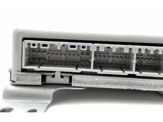 Блок управления климат-контролем LJB7600AA, MB1773003610 Jaguar XK8 XKR