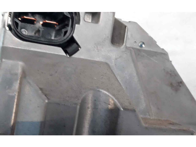 Руль Renault Clio II 2001 - 2005 года 48810JD900