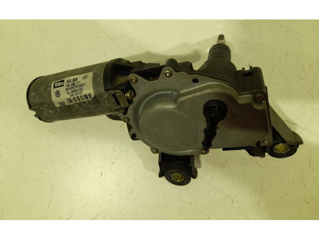 Wischermotor Heckscheibe     Volkswagen Transporter - Caravelle T5