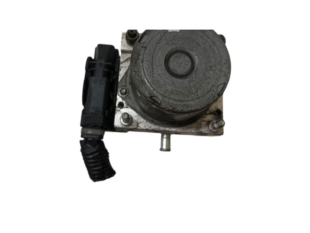 Блок АБС 0265231520, 27534SA030 Subaru Forester SG 2003 - 2005 года