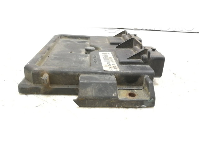 Řídící jednotka 9646260180, 80892D   Citroen Berlingo 1997