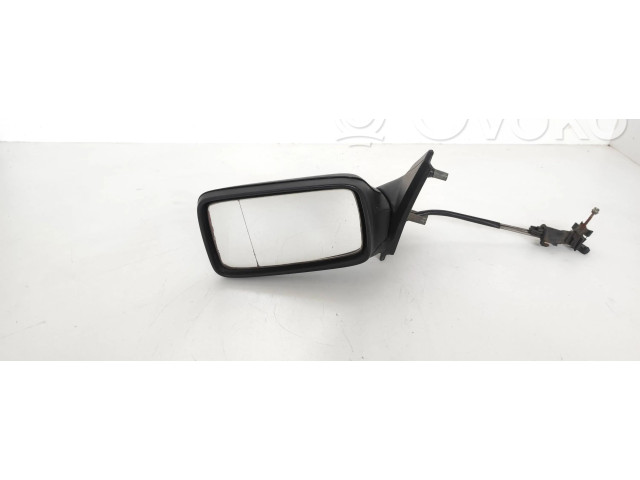 Зеркало (механическое) Volkswagen Golf III 1992 - 1997 года