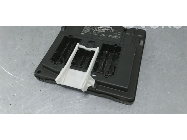 Модуль управления BSM 1EA937089D, 1EA937089A Volkswagen ID.3