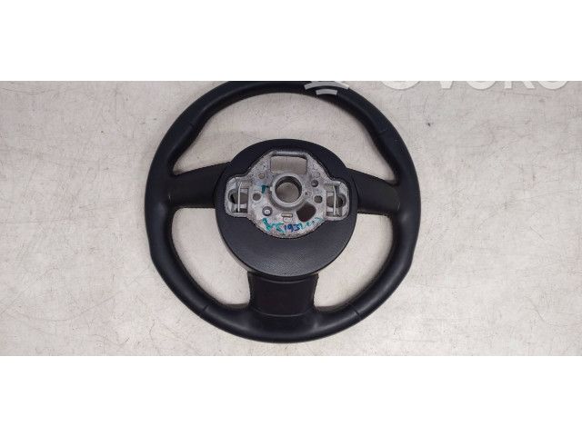 Руль Audi A6 S6 C7 4G  2011 - 2018 года 4G0419091R, 627082950      