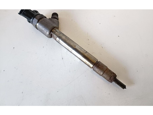 Форсунка 0445110749 Opel Combo D