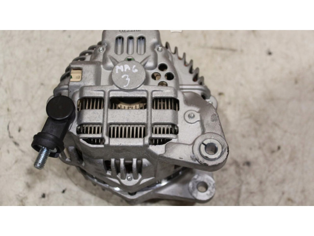 Генератор    Subaru Forester SG      