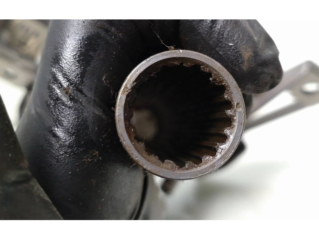    Рулевая рейка    Honda FR-V 2004 - 2009 года