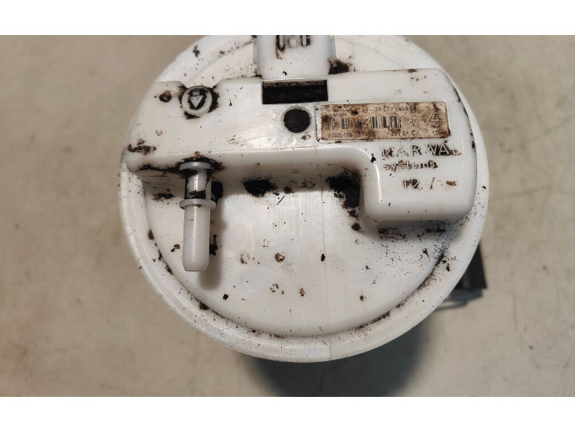 Vstřikovací čerpadlo    Renault Modus     