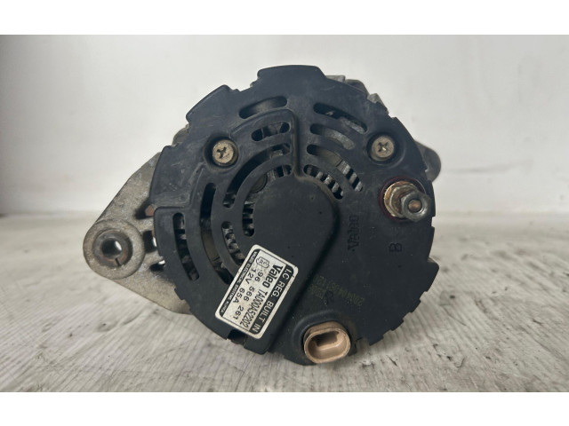 Генератор 96380673, 96380673   Chevrolet Matiz      