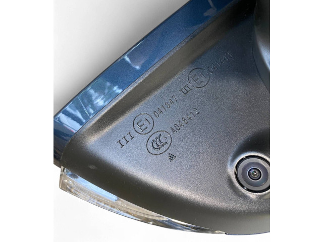 Зеркало электрическое Volvo XC90 2014 - года