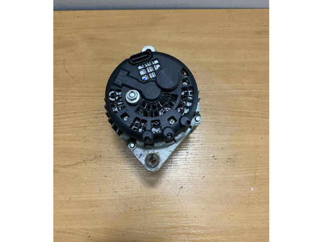 Генератор A6711540302 SsangYong Rexton