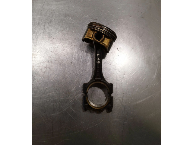  Поршень с шатуном B5254T2   Volvo XC90  