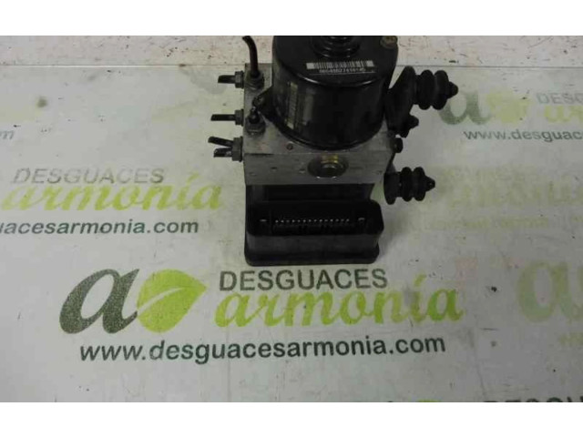 Блок АБС 1K0614517H, 1K0907379K Audi A3 S3 8P 2003 - 2012 года