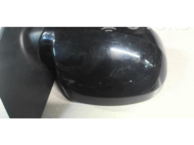 Зеркало электрическое Hyundai Getz - года