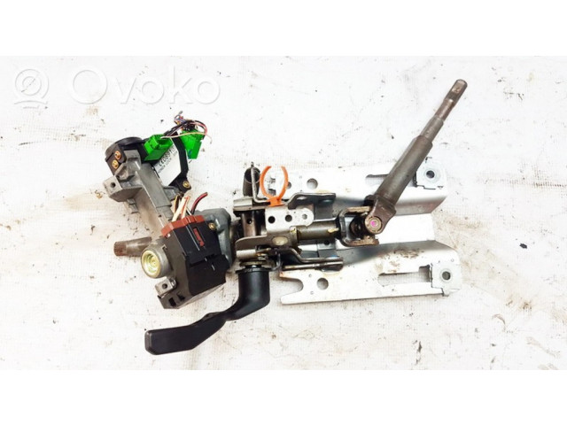 Рулевая рейка 25001031905a, 3333145364 Honda Civic 2001-2005 года