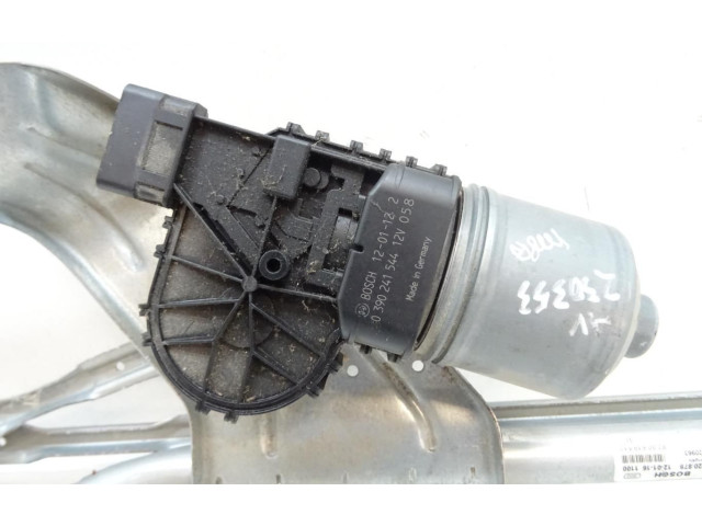 Моторчик дворников 8200619512 Dacia Duster