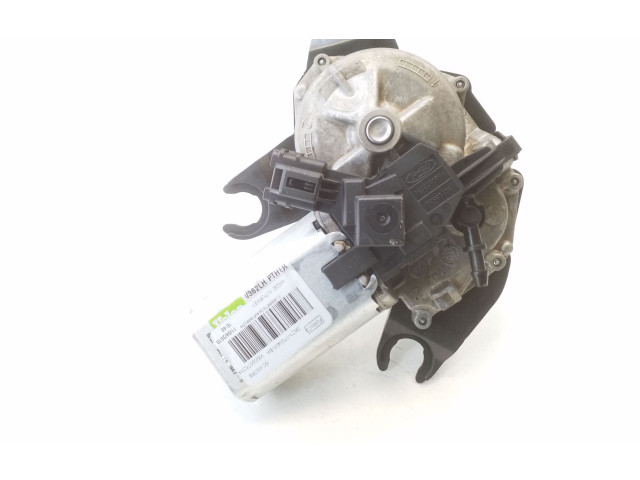 Турбина Двигатель стеклоочистителя заднего стекла Ford Transit Custom  GK2117W400BA         