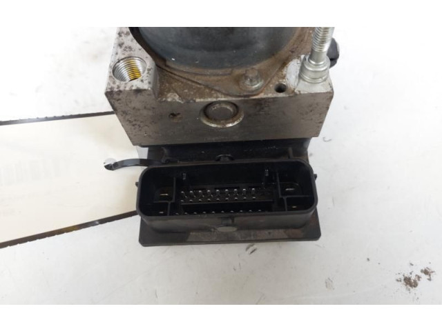 Блок АБС 0265232491, 0265232491   Fiat  Qubo   -  года