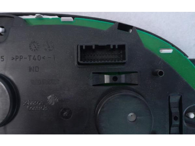 Панель приборов 248106459R Dacia Sandero