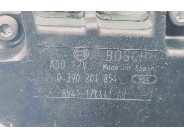 Моторчик заднего дворника 8V41-17K441-AB    Ford Kuga I