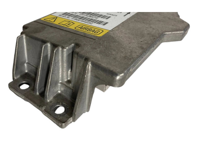 Turbodmychadlo Блок управления надувных подушек 9134280, 65779134280 BMW 1 E81 E87 2.0 N47D20A N47D20A