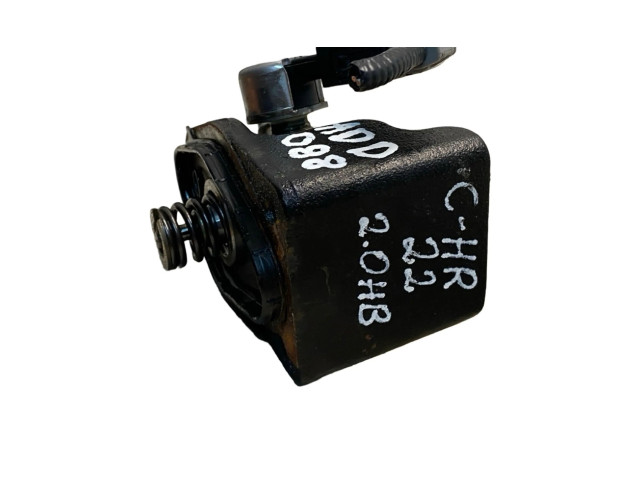 Топливный насос