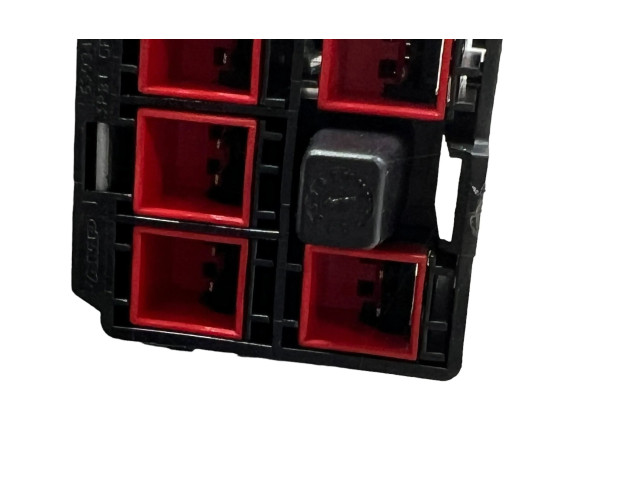    Рулевая рейка 2W933C529AM, 005BE5DE1F1   Jaguar XF X250 2007 - 2015 года