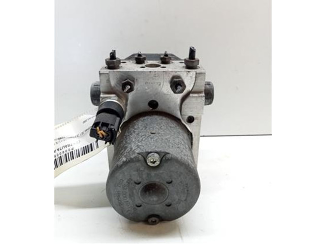 Блок управления АБС 71747794, 0265450183   Alfa Romeo GT