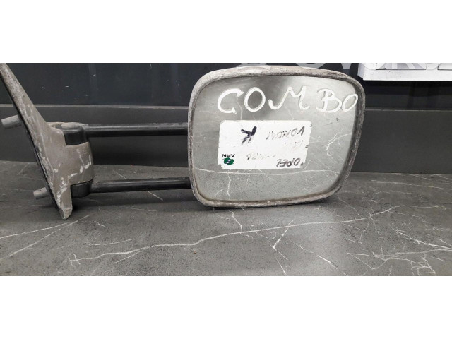 Зеркало электрическое Opel Combo B 1993 - 2001 года
