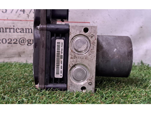 Jednotka ABS 44G0907379F, 44G0907379F Audi A6 S6 C7 4G 2012