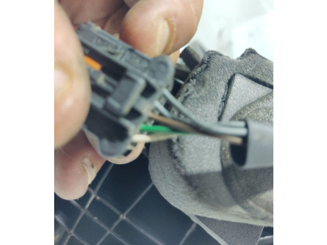 Зеркало электрическое        Citroen Xsara   -  года   